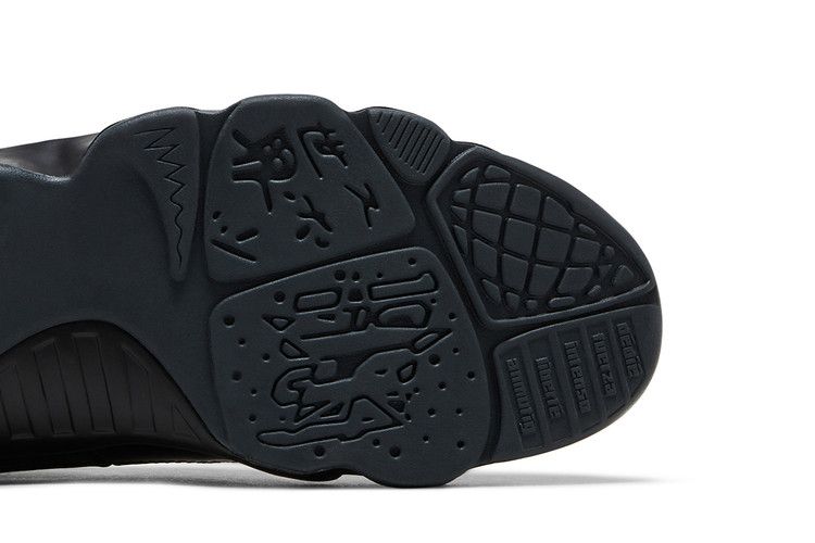 Air Jordan 9 Retro Bred Patent