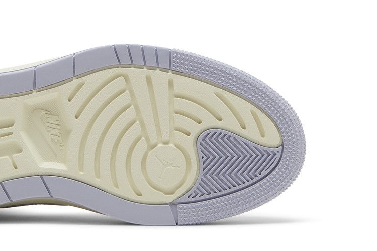 Air Jordan 1 Elevate High Titanium (Women's)
