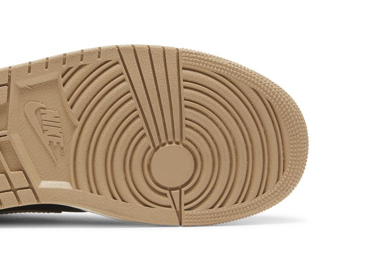 Air Jordan 1 Low Desert (Women's)