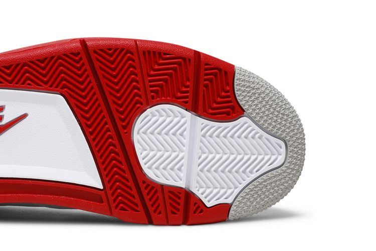 Air Jordan 4 Retro Fire Red (2020)