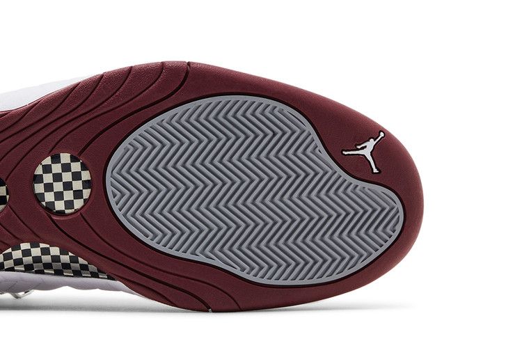 Air Jordan Jumpman Pro Cherrywood