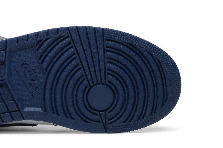 Air Jordan 1 Mid SE Seahawks (Women's)