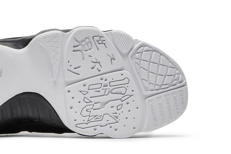 Air Jordan 9 Retro White Black Red (2002)