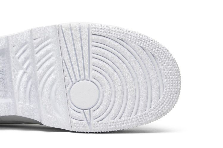 Air Jordan 1 Jester XX The 1 Reimagined Off White (Women's)