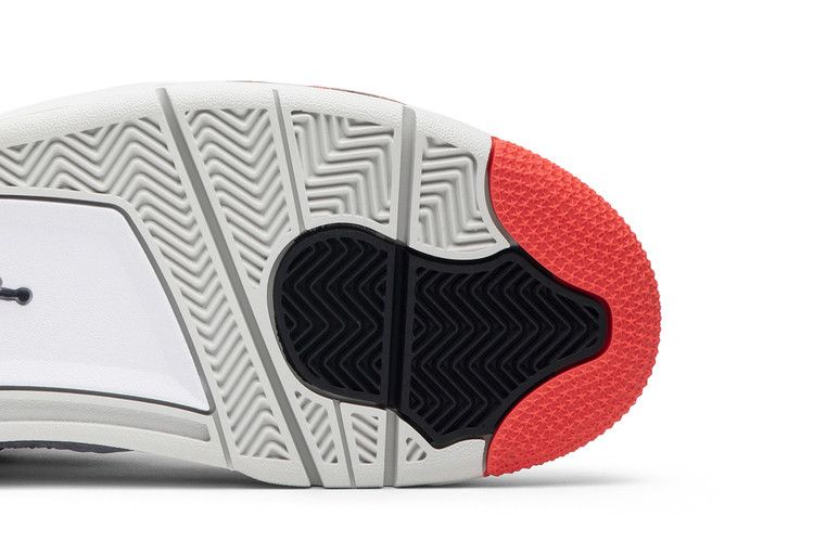 Air Jordan 4 Retro Flight Nostalgia