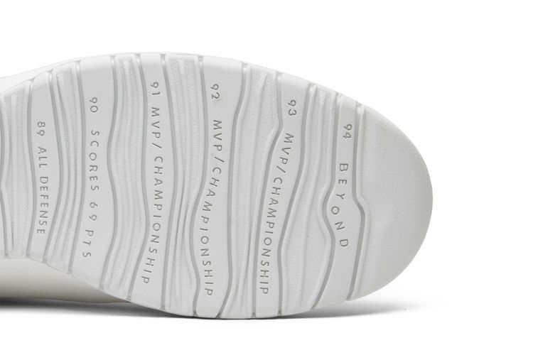 Air Jordan 10 Retro I'm Back