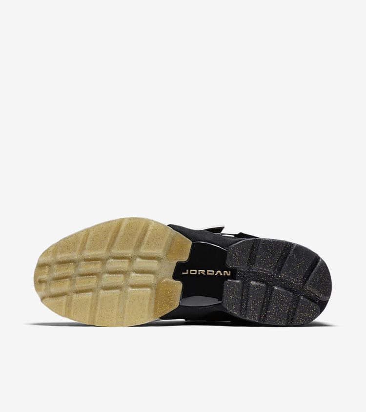 Air Jordan Trunner LX BHM (2017)