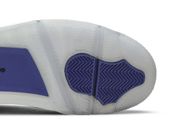 Air Jordan Dub Zero White/Concord-Black-White