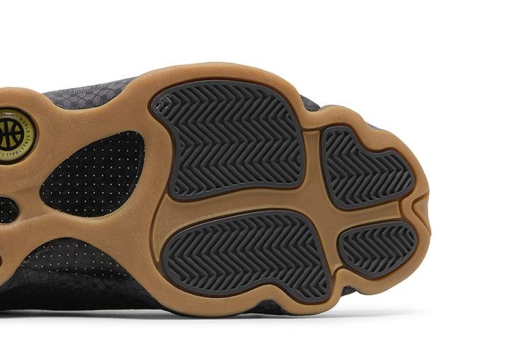 Air Jordan 13 Retro Low Quai 54