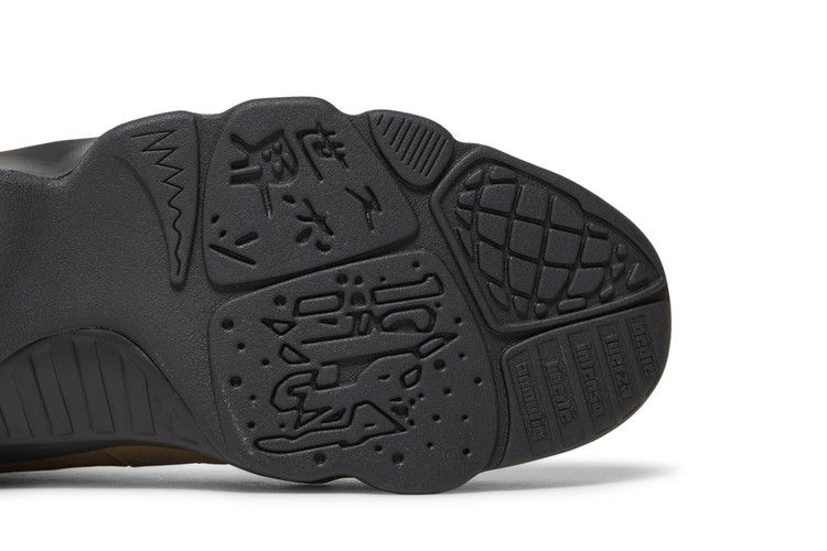 Air Jordan 9 Retro Light Olive Concord