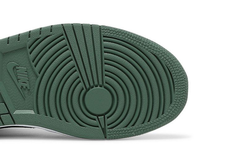 Air Jordan 1 Mid Dutch Green (Women's)