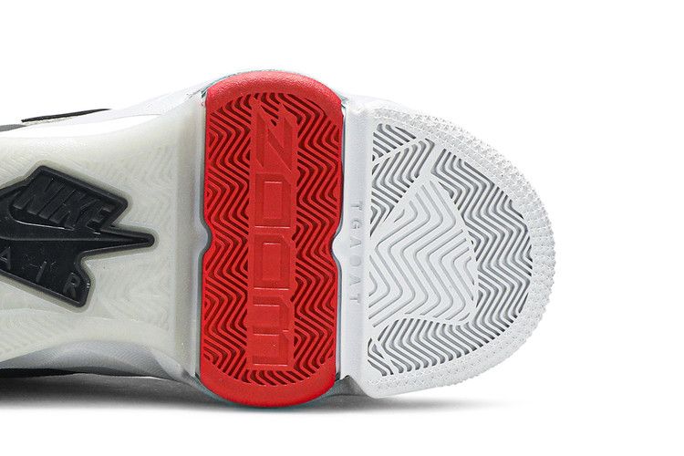 Air Jordan Zoom 92 Black Cement