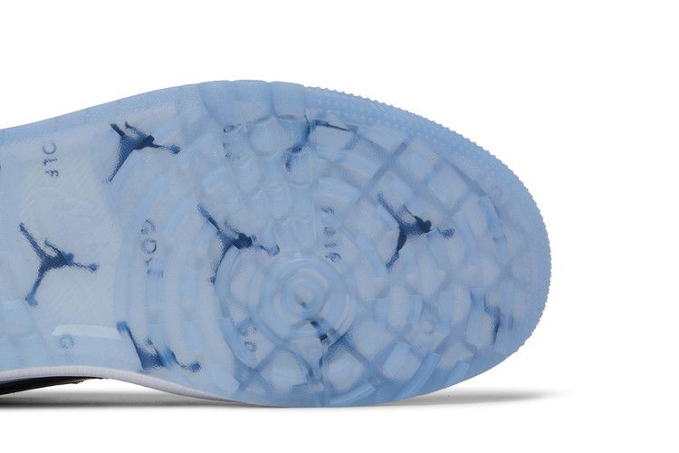 Air Jordan 1 Retro Low Golf Endless Pursuit Pack