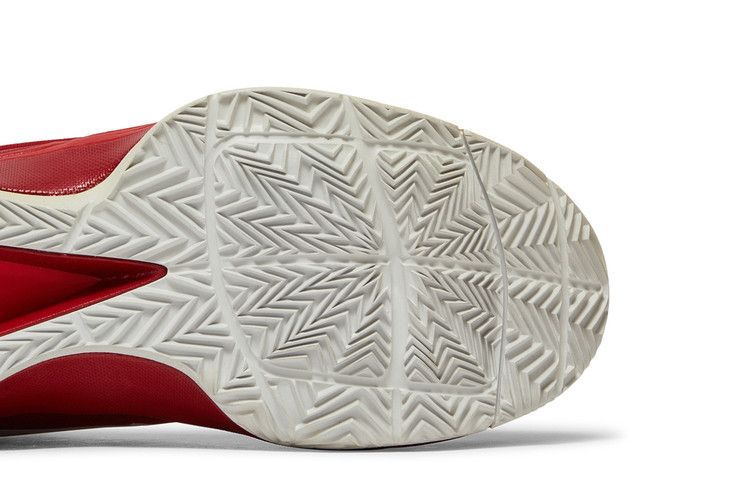 Air Jordan Super.Fly 2 PO Gym Red