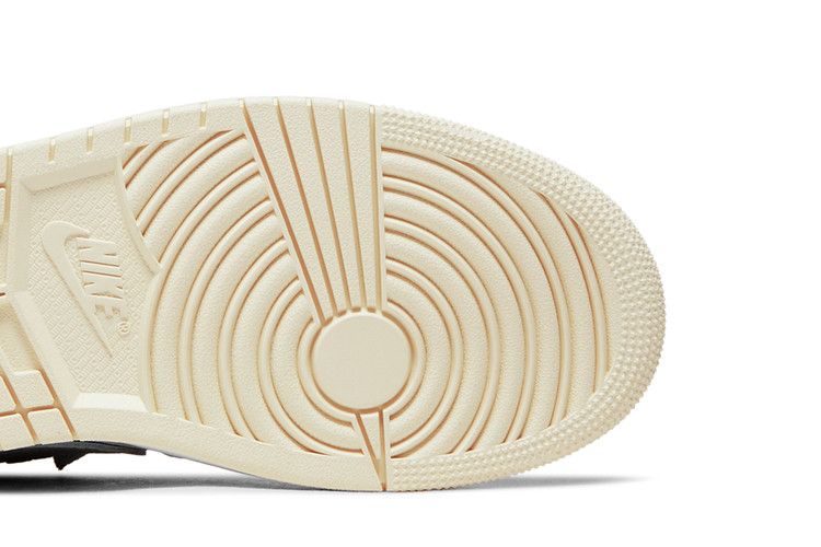 Air Jordan 1 High MM Coconut Milk (Women's)
