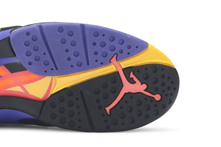Air Jordan 8 Retro Three Peat
