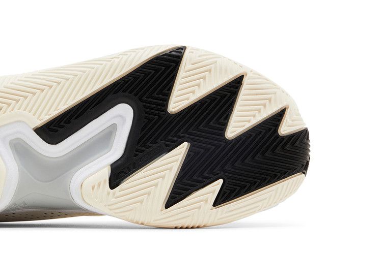 Air Jordan One Take 4 Sail Black