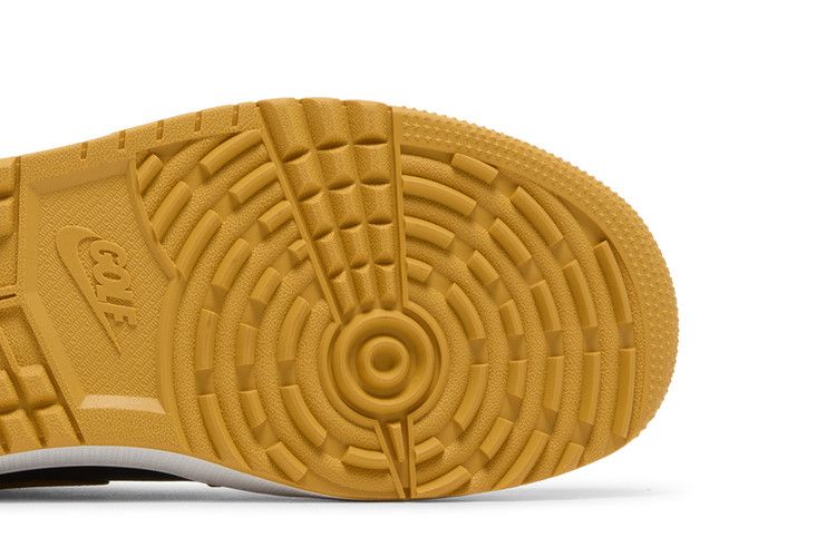 Air Jordan 1 Retro High Golf Pollen