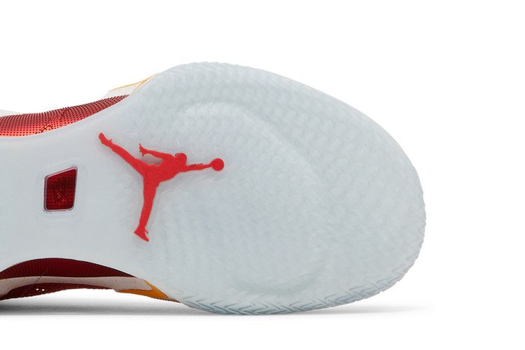 Air Jordan 36 PE Guo Ailun