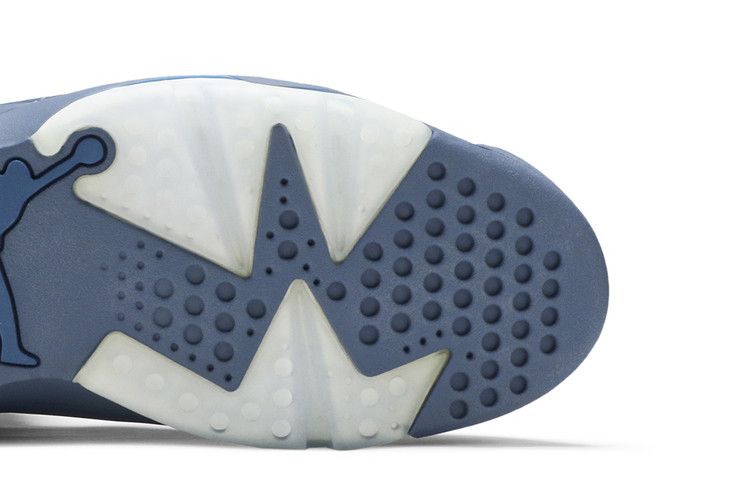Air Jordan 6 Retro Diffused Blue