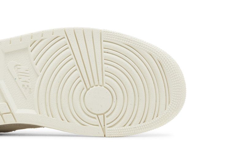 Air Jordan 1 Low SE Craft Pale Ivory