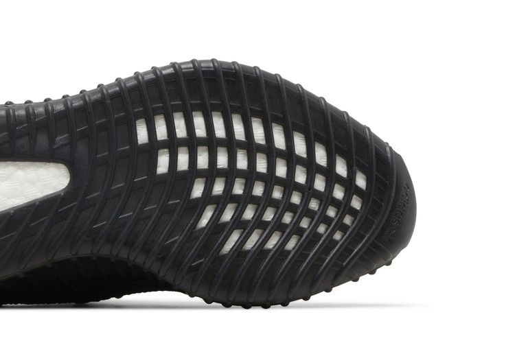 adidas Yeezy Boost 350 V2 Core Black Green