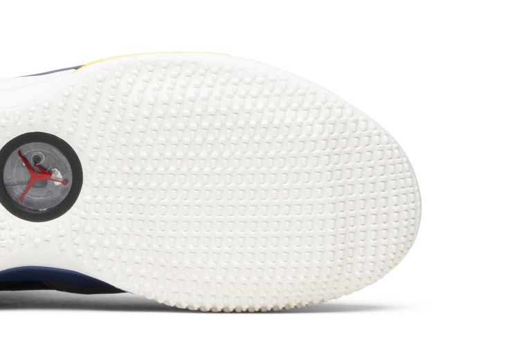 Air Jordan XXXIII Tech Pack (China Release)