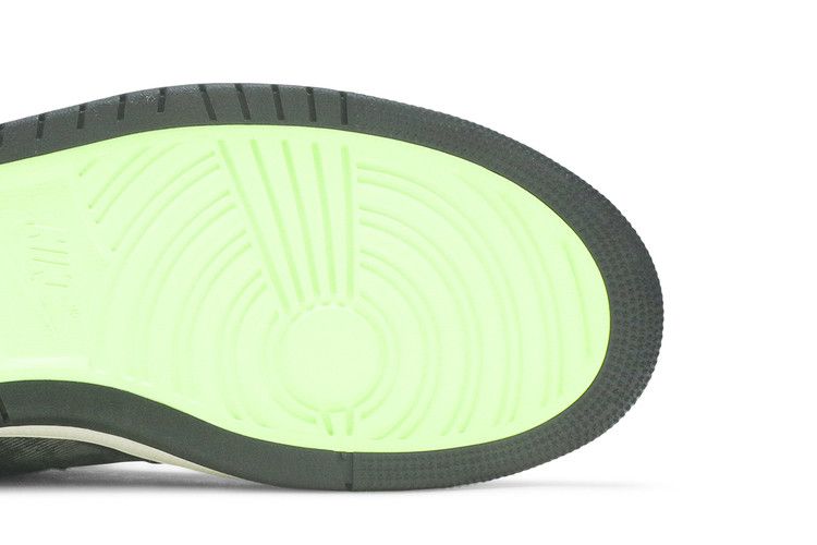 Air Jordan 1 High Zoom Air CMFT Bayou Boys