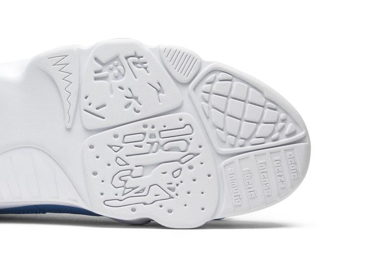 Air Jordan 9 Retro Low Pantone