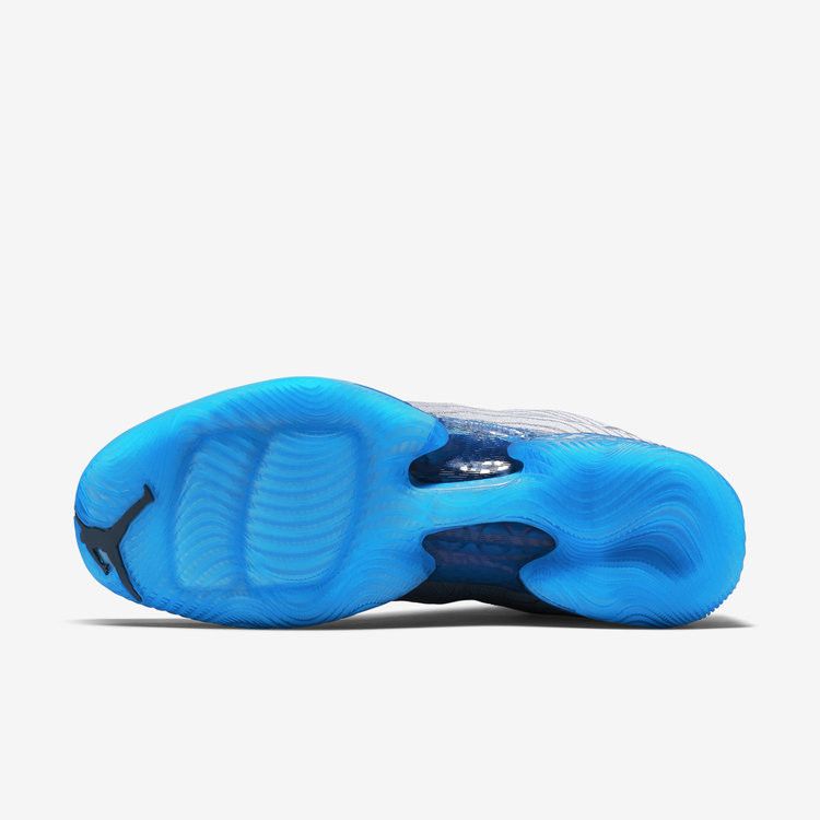 Air Jordan XX9 Playoff Pack Home