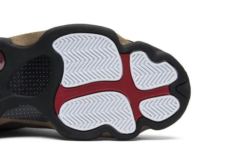 Air Jordan 13 Retro Olive