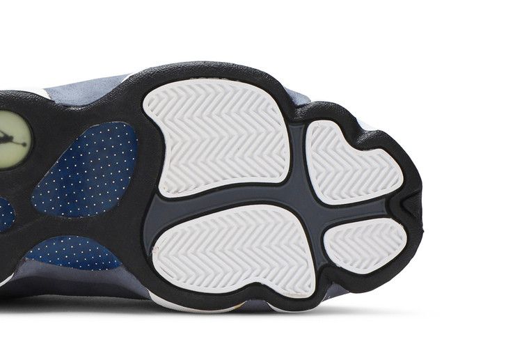 Air Jordan 13 OG Flint (1997)