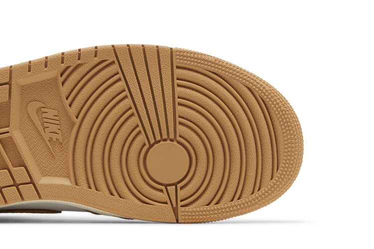 Air Jordan 1 Retro High OG Praline (Women's)