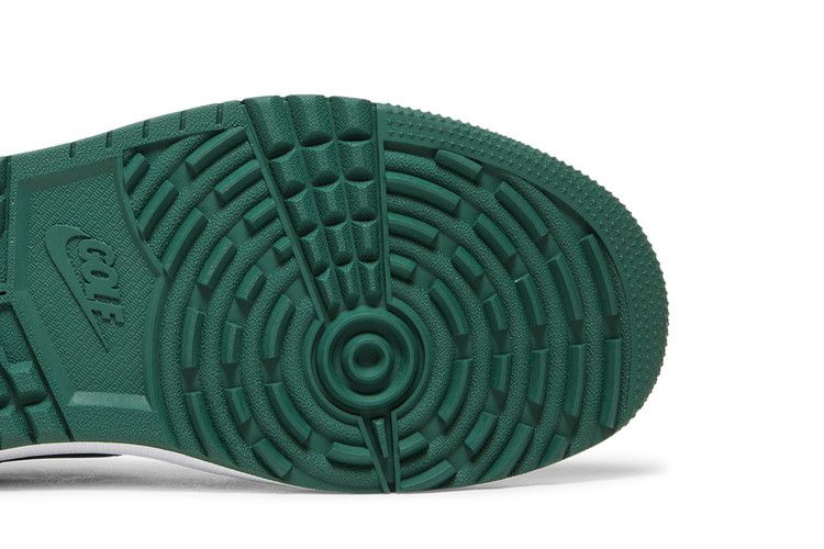 Air Jordan 1 Retro Low Golf Noble Green