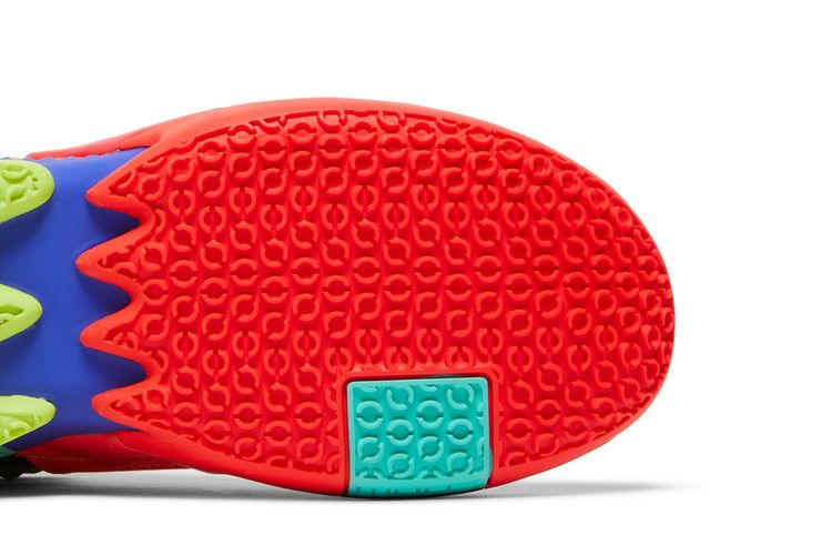 Air Jordan Zer0.2 SP Why Not?