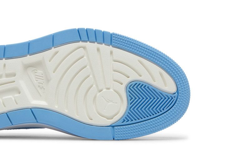 Air Jordan 1 Elevate Low SE University Blue (Women's)