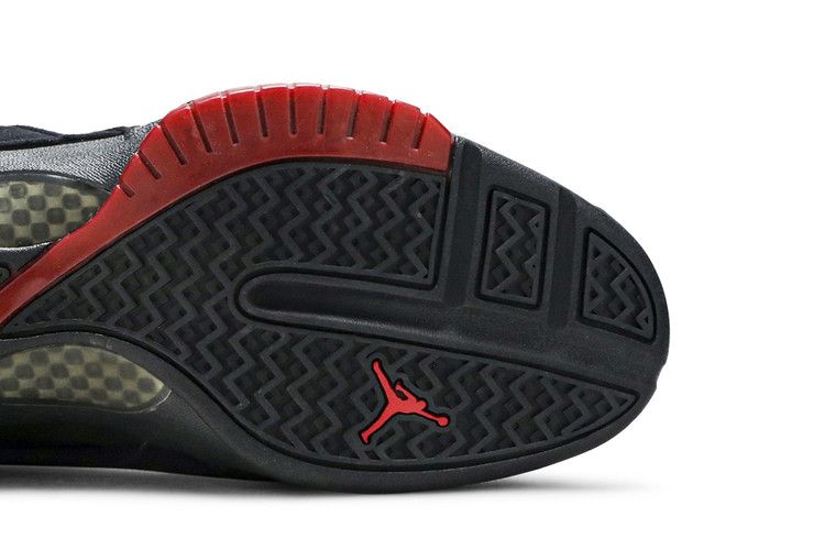 Air Jordan 19 OG Bred (2004)