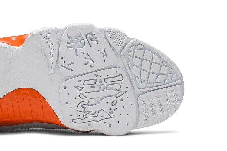 Air Jordan 9 Retro Fontay Montana (Knicks)