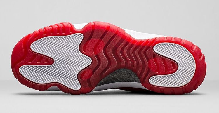 Air Jordan Future Gym Red