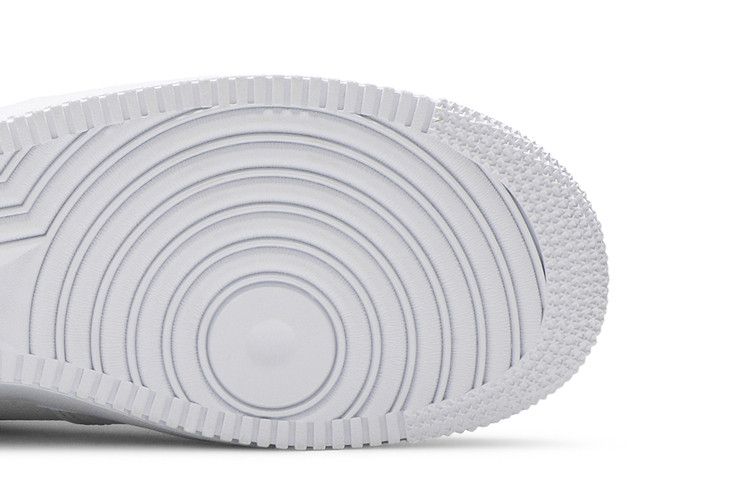 Nike Air Force 1 Low Sketch White Royal