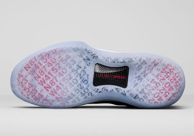 Air Jordan XXXII Low Chicago Win Like 96
