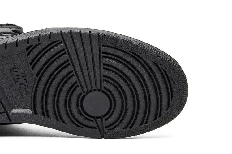 Air Jordan 1 Retro High OG Black