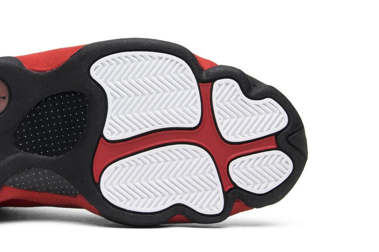Air Jordan 13 Retro Bred (2004)