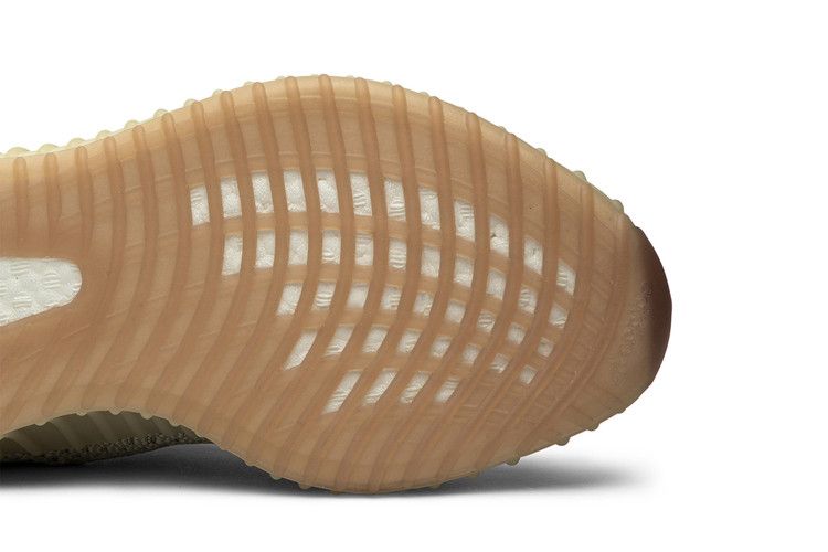 adidas Yeezy Boost 350 V2 Citrin (Non-Reflective)