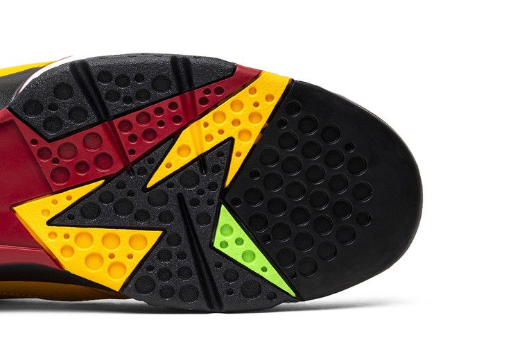 Air Jordan 7 Retro Low Taxi