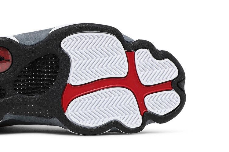Air Jordan 13 Retro Gym Red Flint Grey