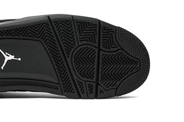 Air Jordan 4 Retro Black Cat (2020)
