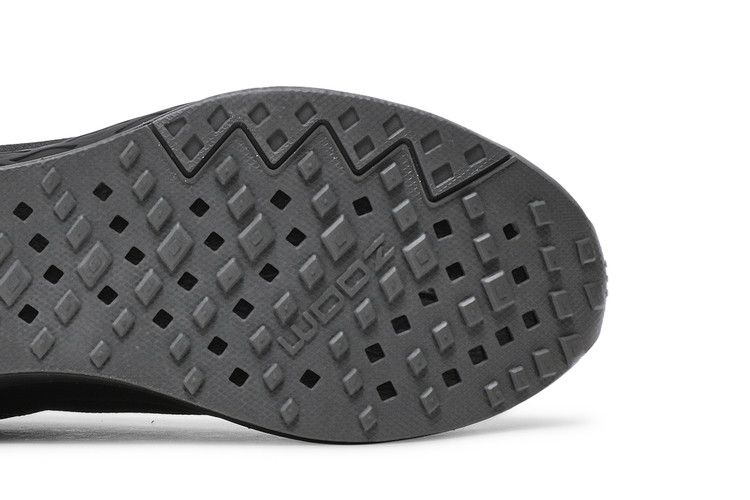 Air Jordan Zoom Trunner Advance Black Cat