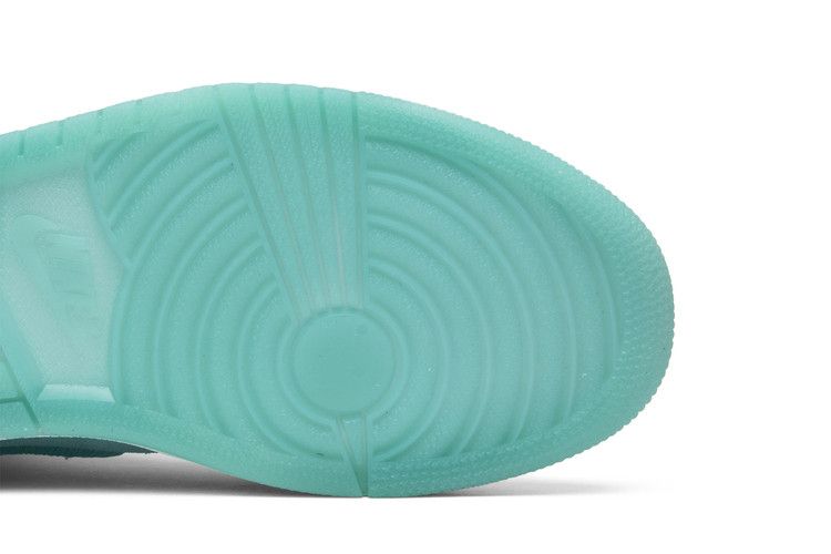 Air Jordan 1 Retro High Season of Her Light Aqua (Women's)