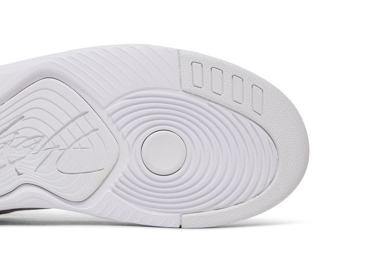 Air Jordan Flight Origin 4 White